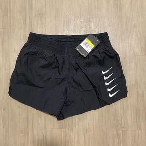 Women’s Nike Swoosh Running Shorts